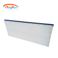 UHMWPE Synthetic ice rink smooth sheet